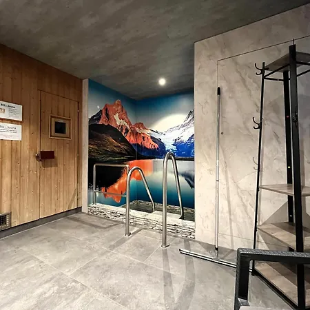 Zickenstueble B19 Montana Haus * Oberstdorf