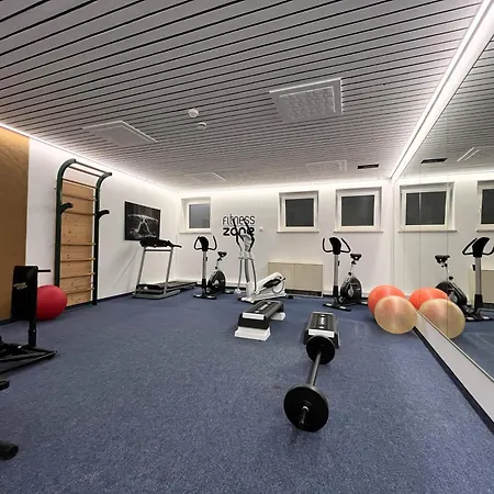Zickenstueble B19 Montana Haus Oberstdorf