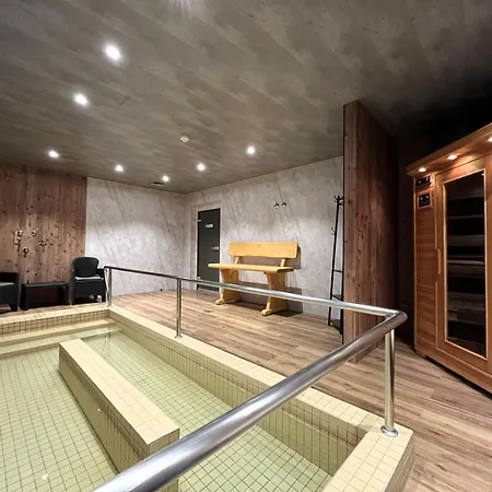 Zickenstueble B19 Montana Haus Oberstdorf