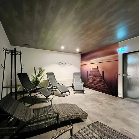 Apartment Zickenstueble B19 Montana Haus *