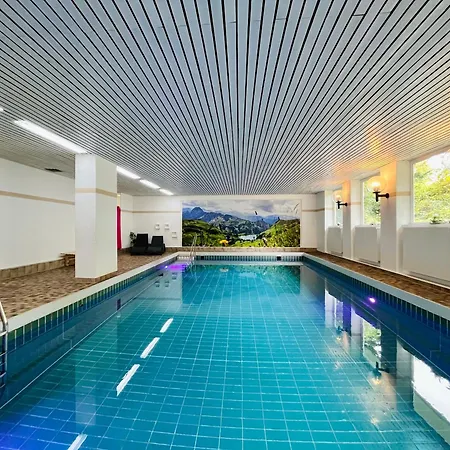 Zickenstueble B19 Montana Haus * Oberstdorf
